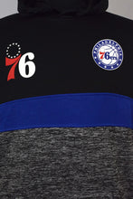 Load image into Gallery viewer, Philadelphia 76ers NBA Hoodie