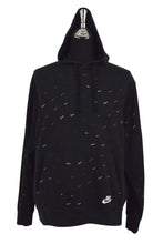 Load image into Gallery viewer, Nike Swoosh Brand Hoodie