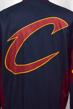 Load image into Gallery viewer, Cleveland Cavaliers NBA Spray Bomber Jacket