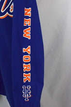 Load image into Gallery viewer, 2004 New York Mets MLB Long Sleeve T-shirt