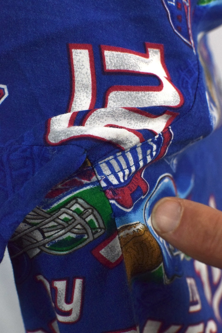 New York Giants NFL Shirt