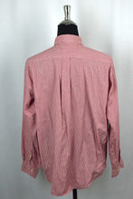 Load image into Gallery viewer, Red Checkered Shirt