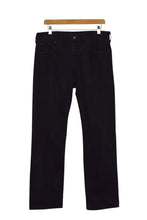 Load image into Gallery viewer, Levis' Black 501 Jeans
