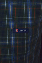 Load image into Gallery viewer, Checkered Chaps Brand Shirt