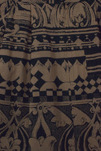 Load image into Gallery viewer, Abstract Print Skirt