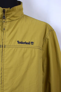 Timberland Brand Jacket