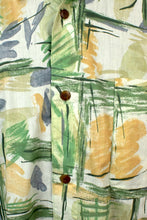 Load image into Gallery viewer, PennyWorth brand Abstract Print Shirt