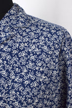 Load image into Gallery viewer, Floral Print Shirt