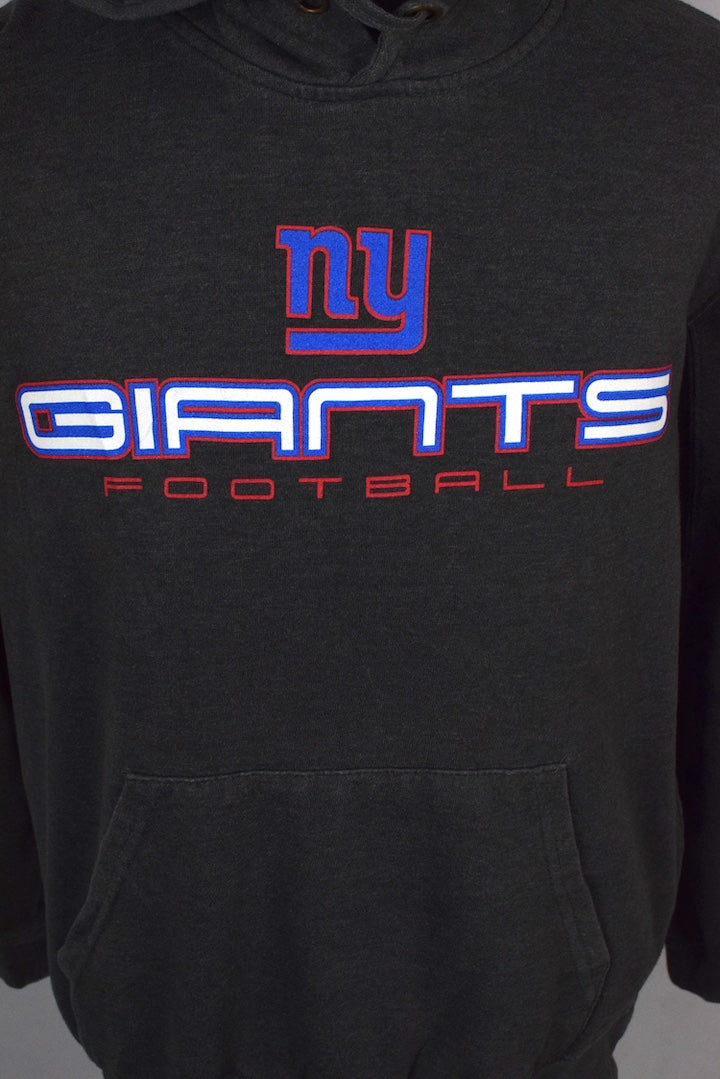 New York Giants NFL Hoodie