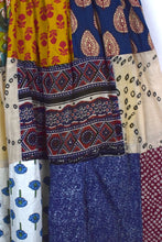 Load image into Gallery viewer, DEADSTOCK Patchwork Skirt