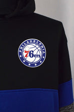 Load image into Gallery viewer, Philadelphia 76ers NBA Hoodie