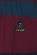 Load image into Gallery viewer, IZOD Brand Spray Jacket
