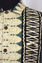 Load image into Gallery viewer, 80s/90s Abstract Hawaiian Shirt