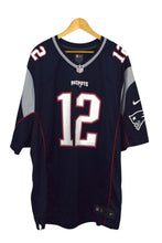 Load image into Gallery viewer, Tom Brady New England Patriots NFL Jersey