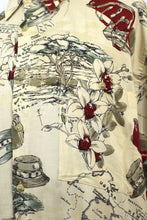 Load image into Gallery viewer, African Travel Shirt