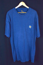 Load image into Gallery viewer, Carhartt Brand T-shirt