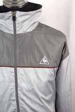 Load image into Gallery viewer, Le Coq Sportif Brand Spray Jacket