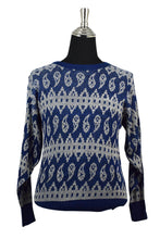 Load image into Gallery viewer, 80s/90s Knitted Jumper