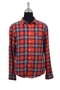 Lee Brand Flannel Shirt
