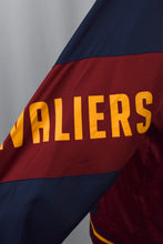 Load image into Gallery viewer, Cleveland Cavaliers NBA Spray Bomber Jacket