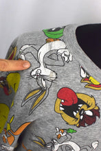Load image into Gallery viewer, 2023 Looney Tune Sweatshirt