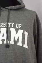 Load image into Gallery viewer, University of Miami Hoodie