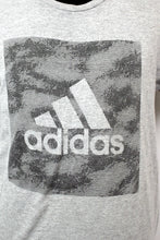 Load image into Gallery viewer, Adidas Brand T-shirt