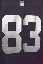 Load image into Gallery viewer, DEADSTOCK Darren Waller Las Vegas Raiders NFL Jersey