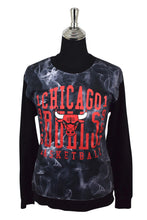 Load image into Gallery viewer, Chicago Bulls NBA Sweatshirt
