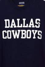 Load image into Gallery viewer, Dallas Cowboys NFL T-shirt
