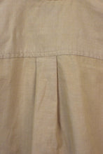 Load image into Gallery viewer, Reworked Ralph Lauren Brand Cropped Top