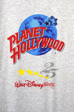 Load image into Gallery viewer, 90s Planet Hollywood Disney T-shirt