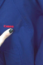 Load image into Gallery viewer, Canon Print Jacket