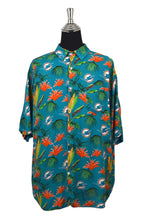 Load image into Gallery viewer, Miami Dolphins NFL Hawaiian Shirt