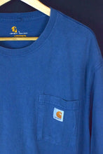 Load image into Gallery viewer, Carhartt Brand T-shirt