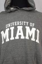 Load image into Gallery viewer, University of Miami Hoodie