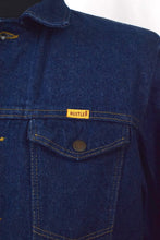 Load image into Gallery viewer, 80s/90s Denim Jacket