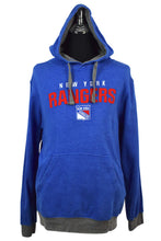 Load image into Gallery viewer, New York Rangers NHL Hoodie
