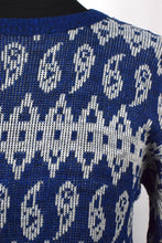 Load image into Gallery viewer, 80s/90s Knitted Jumper