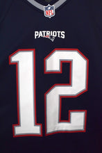 Load image into Gallery viewer, Tom Brady New England Patriots NFL Jersey