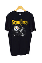 Load image into Gallery viewer, Pittsburgh Steelers NFL T-shirt
