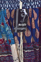 Load image into Gallery viewer, DEADSTOCK Patchwork Skirt