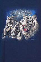 Load image into Gallery viewer, Y2K 2000 White Tiger T-shirt