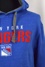 Load image into Gallery viewer, New York Rangers NHL Hoodie