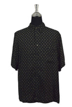 Load image into Gallery viewer, Square Circle Print Shirt