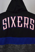Load image into Gallery viewer, Philadelphia 76ers NBA Hoodie