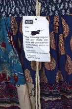Load image into Gallery viewer, DEADSTOCK Patchwork Skirt