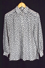 Load image into Gallery viewer, Floral Print Blouse