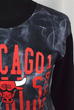 Load image into Gallery viewer, Chicago Bulls NBA Sweatshirt