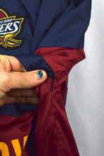 Load image into Gallery viewer, Cleveland Cavaliers NBA Spray Bomber Jacket